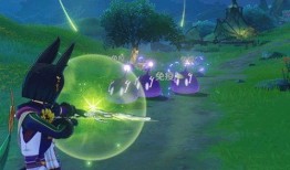 最新爆料提纳里,神秘英雄背后的故事与技能揭秘